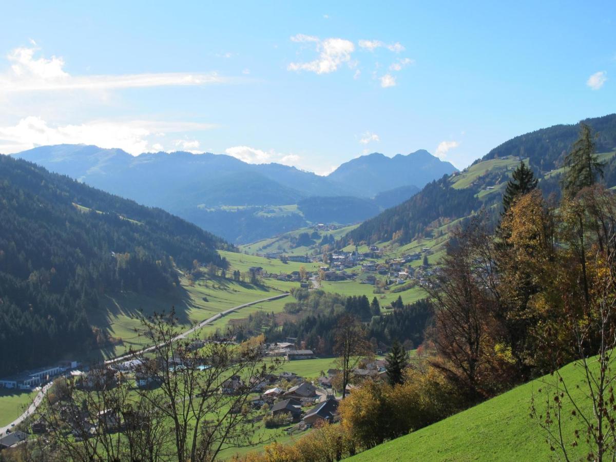 Leitnerhof Villa Niederau Luaran gambar