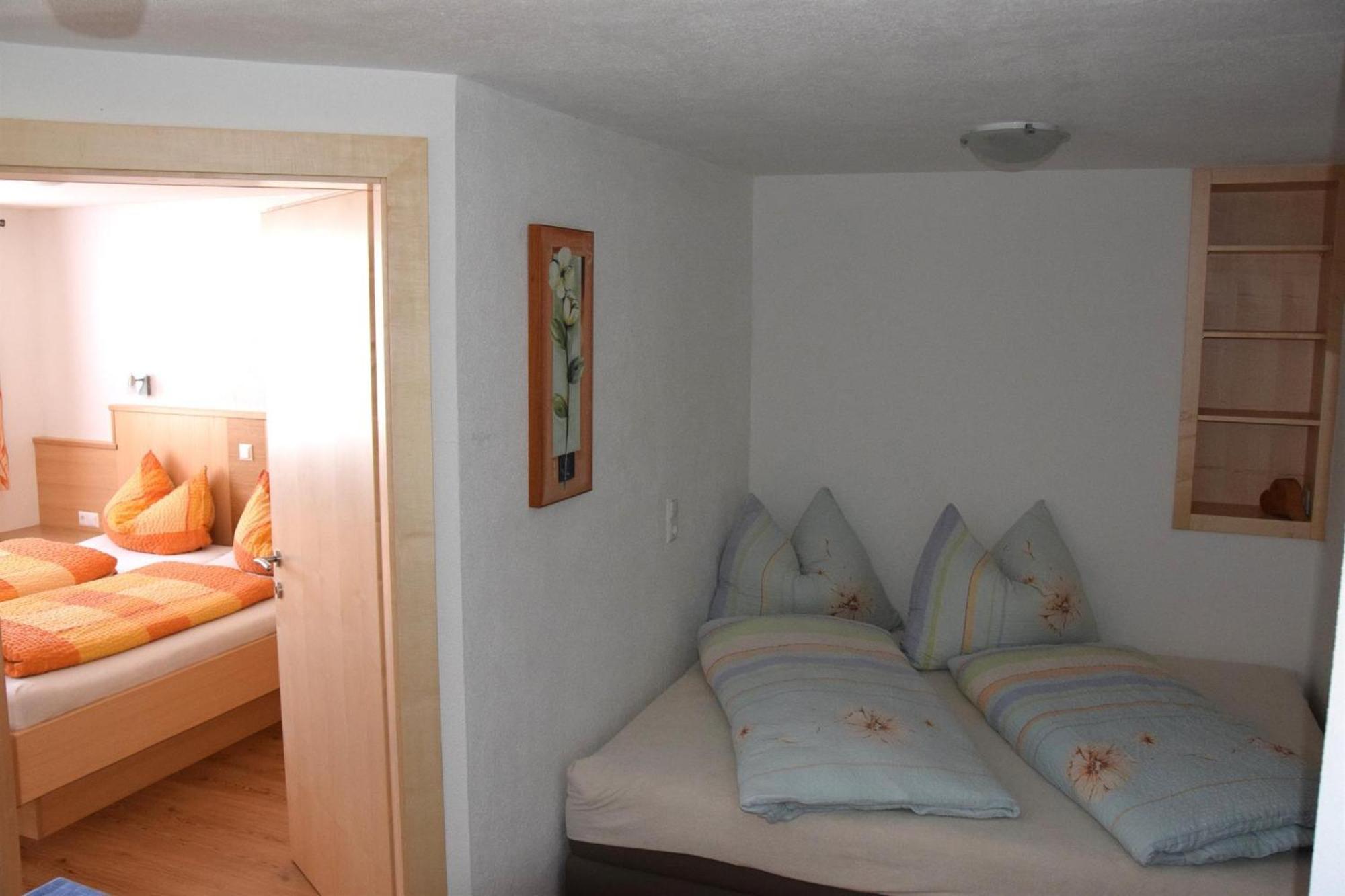 Leitnerhof Villa Niederau Bilik gambar