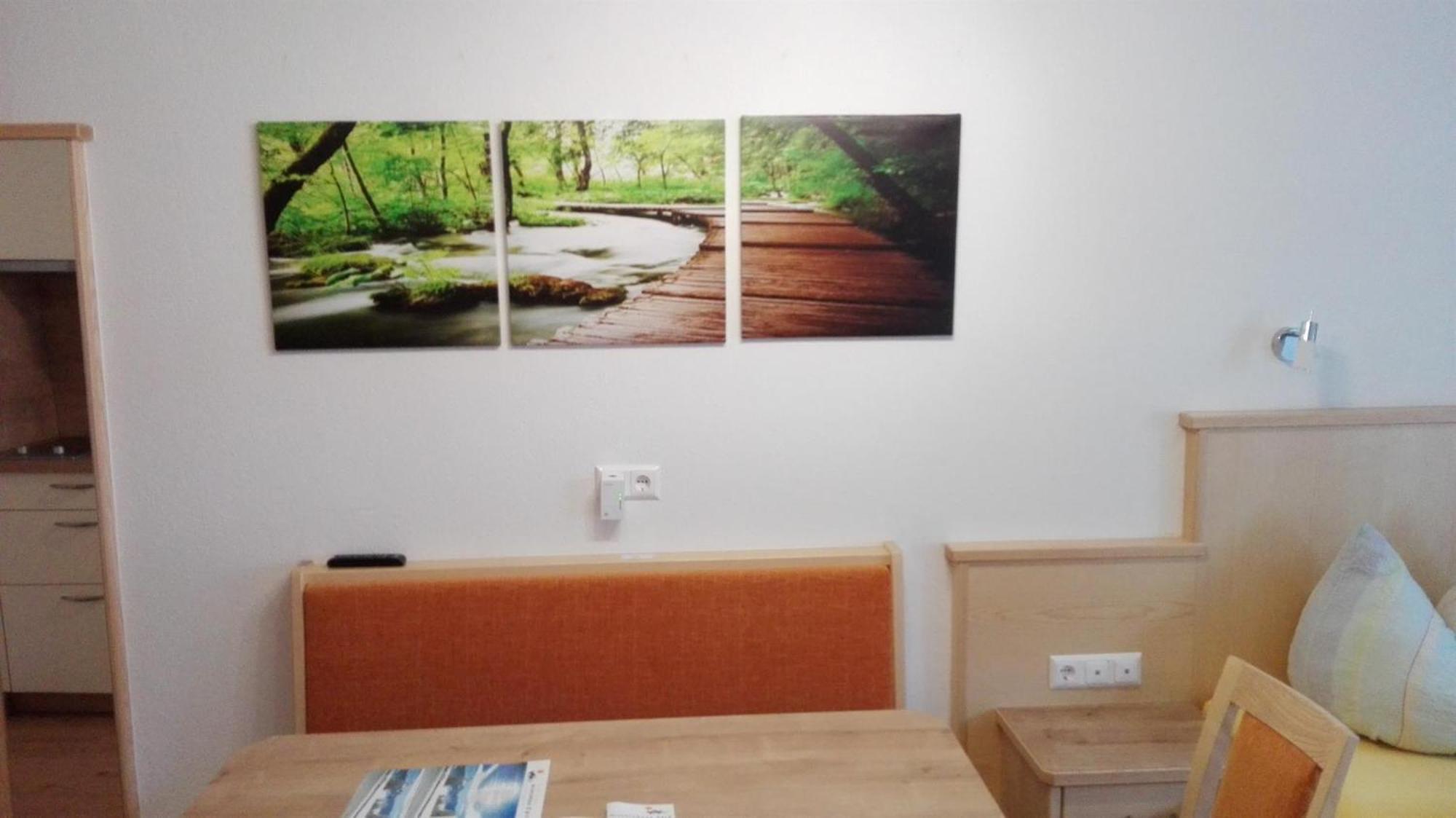 Leitnerhof Villa Niederau Bilik gambar