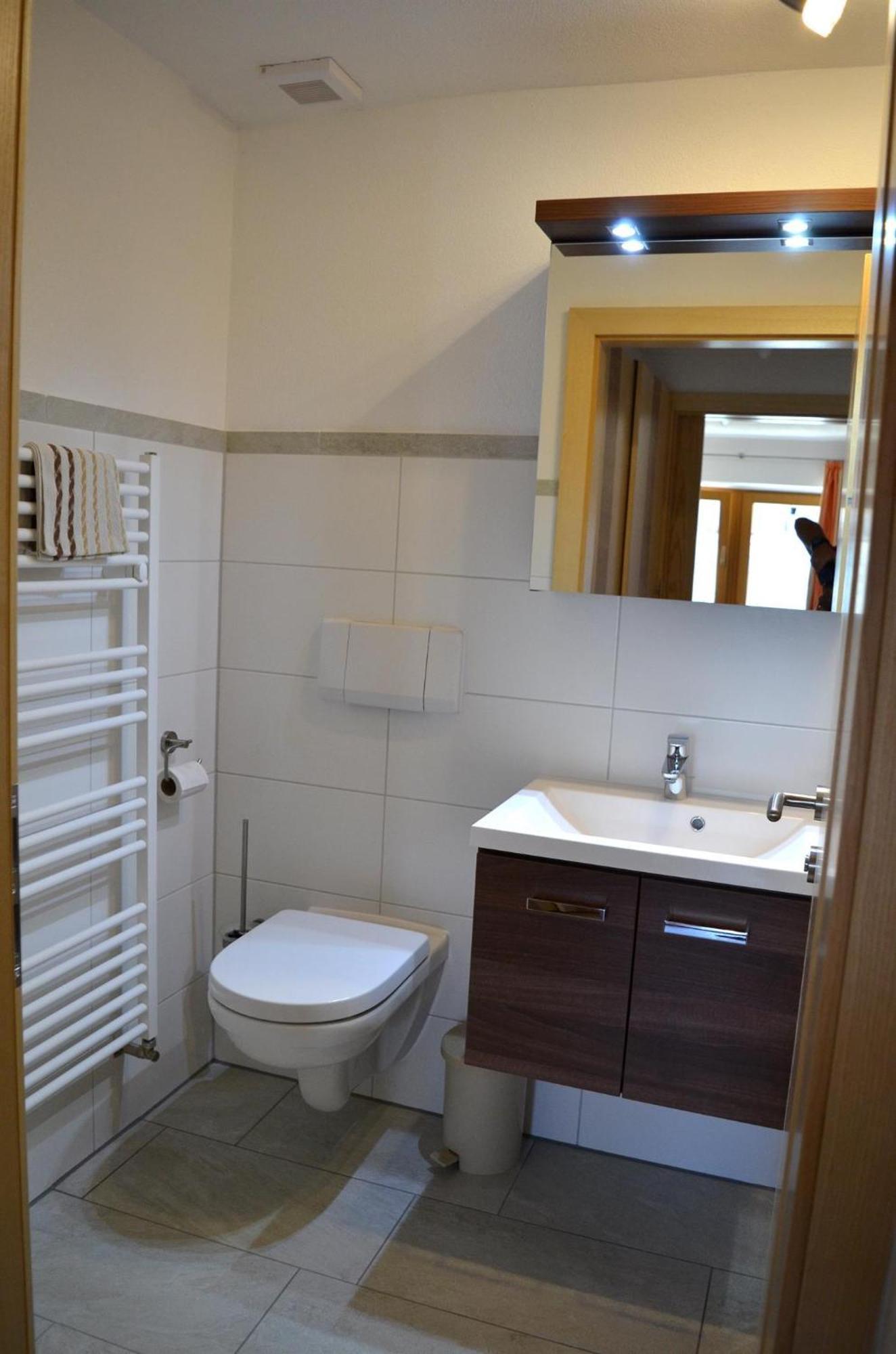 Leitnerhof Villa Niederau Bilik gambar